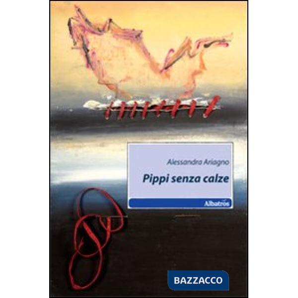 Pippi senza calze