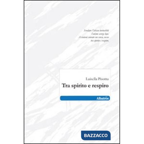 Tra spirito e respiro