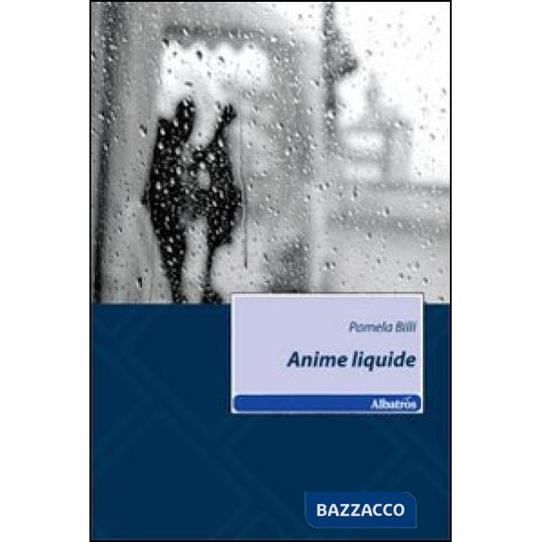 Anime liquide