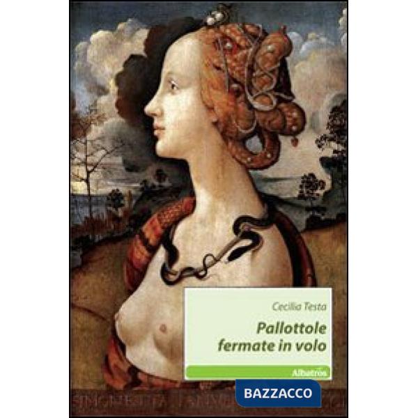 Pallottole fermate in volo