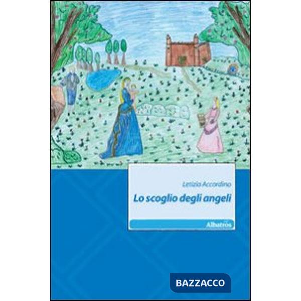 Scoglio degli angeli (Lo)