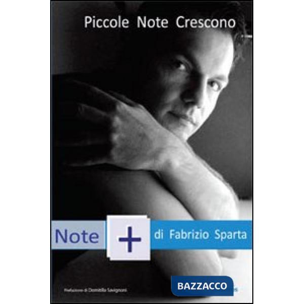 Piccole note crescono