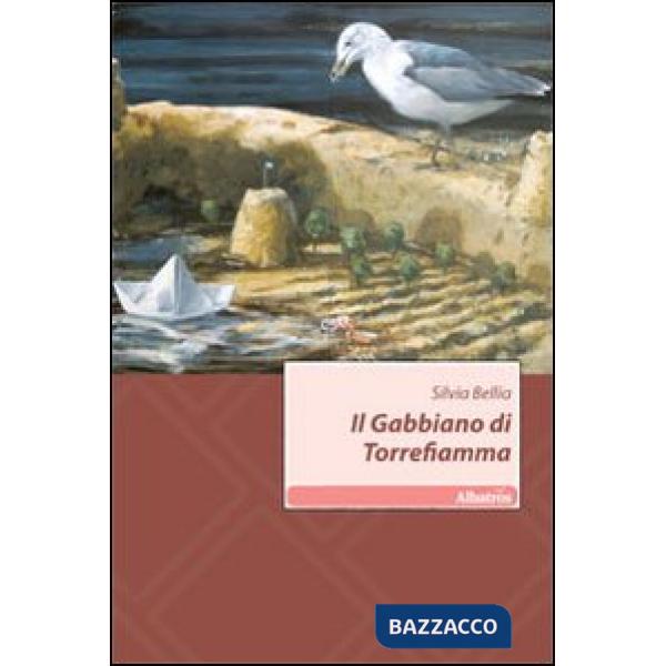 Gabbiano di Torrefiamma (Il)