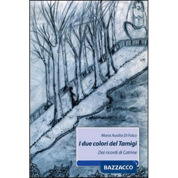 Due colori del Tamigi. Dai ricordi di Catrine (I)