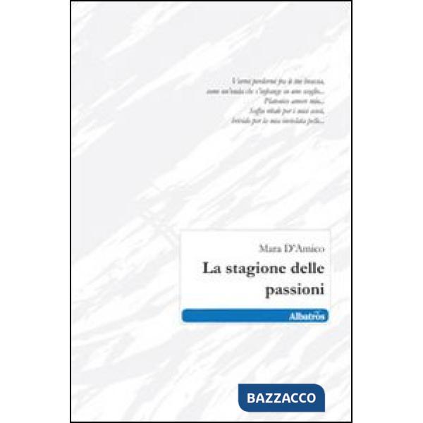 Stagione delle passioni (La)