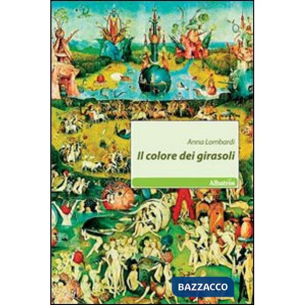 Colore dei girasoli (Il)