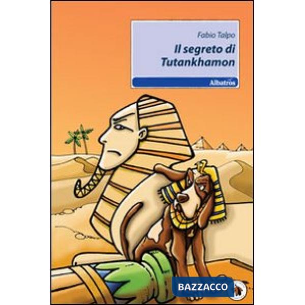 Segreto di Tutankhamon (Il)
