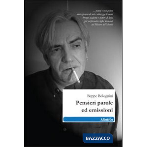 Pensieri parole ed emissioni