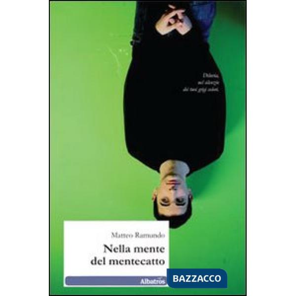 Nella mente del mentecatto