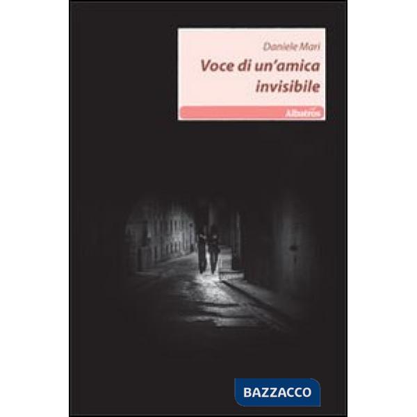 Voce di un'amica invisibile
