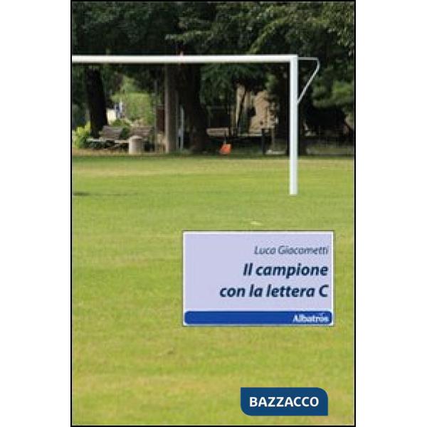Campione con la lettera C (Il)