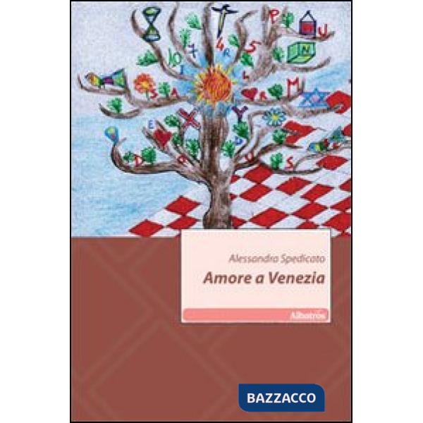 Amore a Venezia