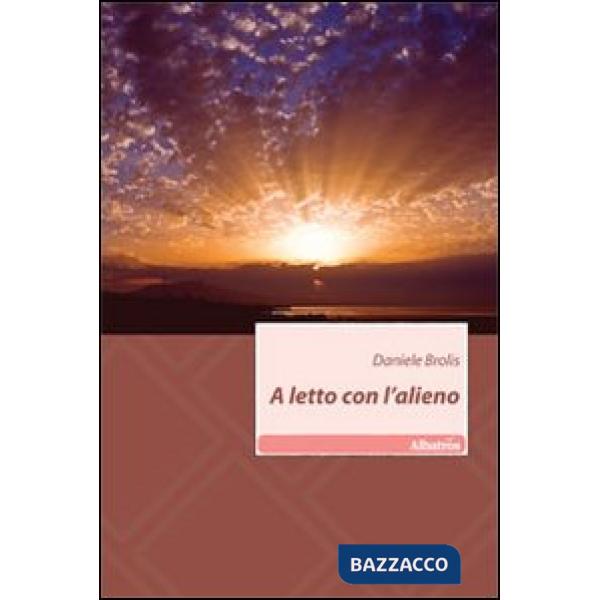 A letto con l'alieno