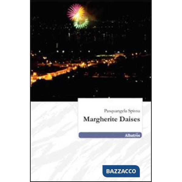 Margherite Daises