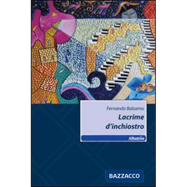 Lacrime d'inchiostro