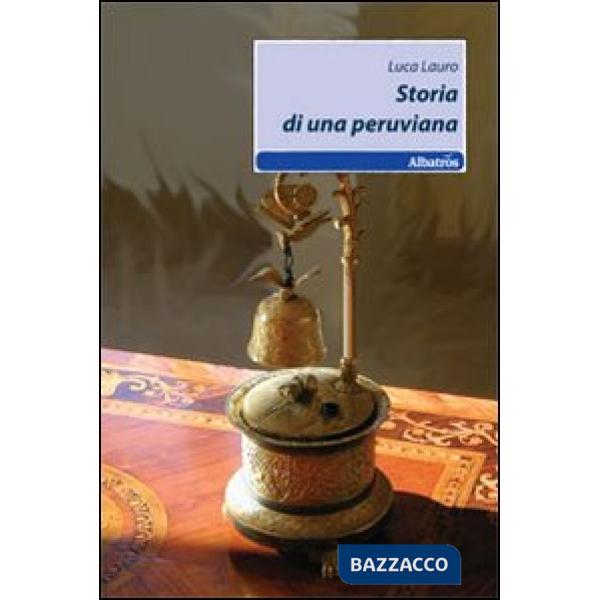Storia di una peruviana