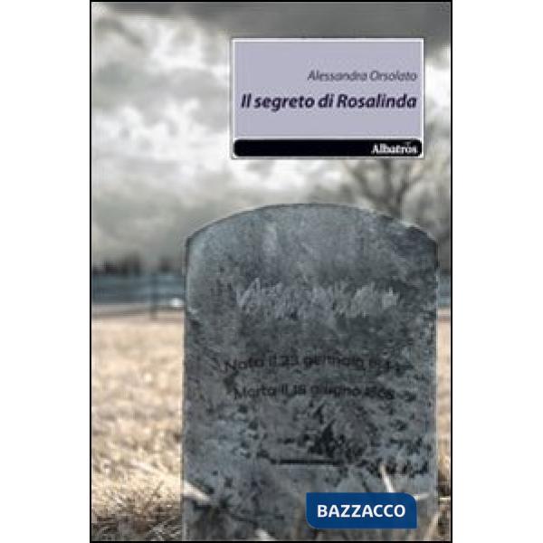 Segreto di Rosalinda (Il)