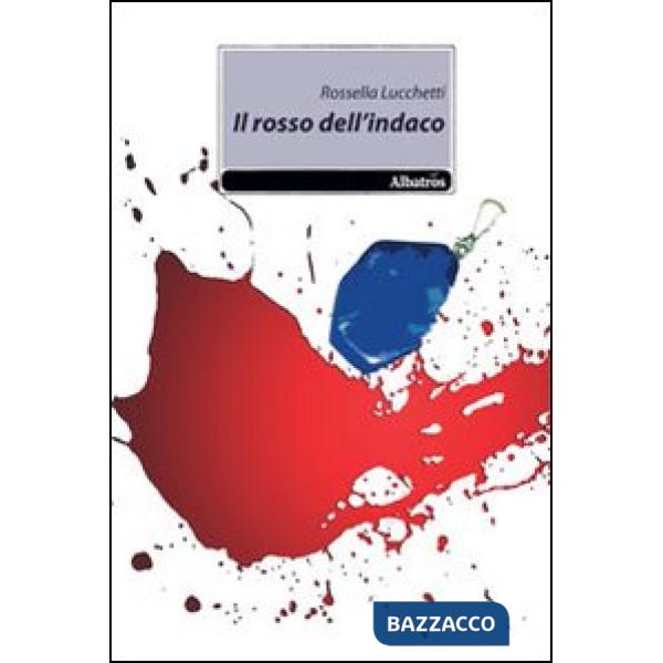 Rosso dell'indaco (Il)