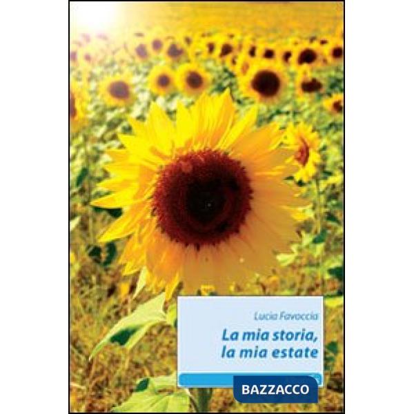 Mia storia, la mia estate (La)