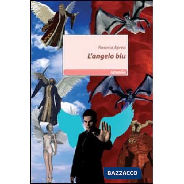 Angelo blu (L')