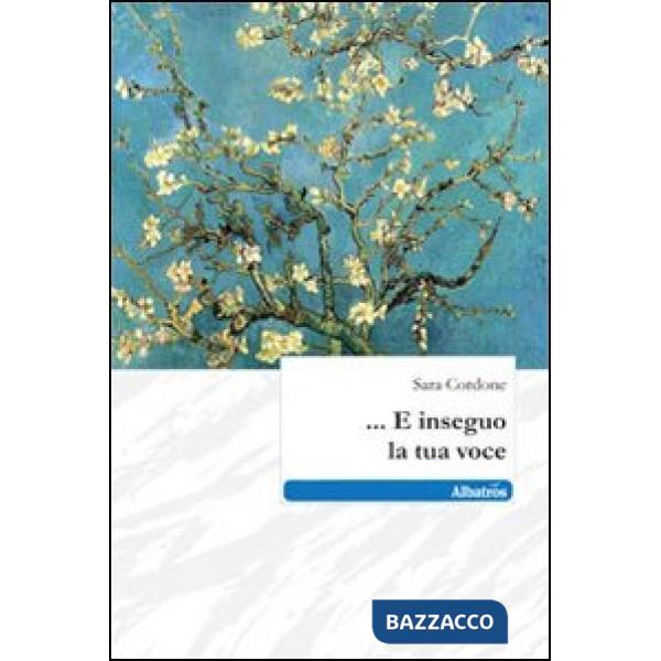 ... E inseguo la tua voce