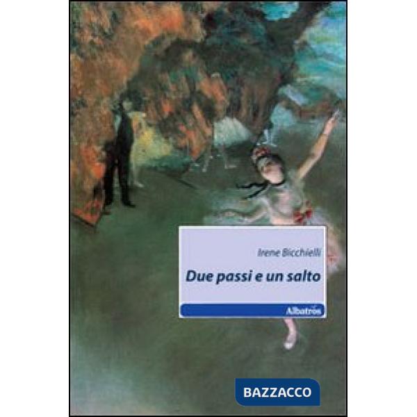 Due passi e un salto
