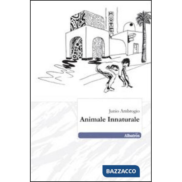 Animale innaturale