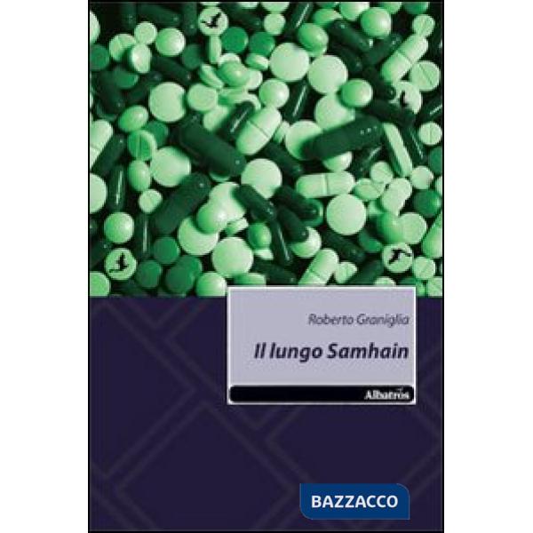 Lungo Samhain (Il)