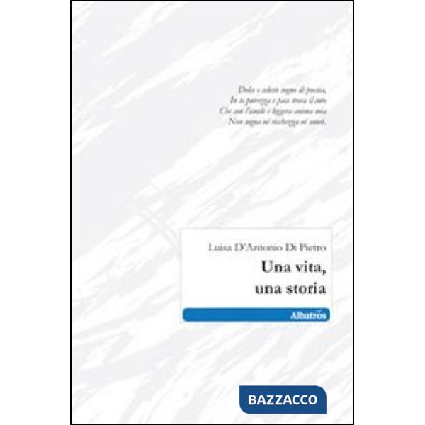 Vita, una storia (Una)