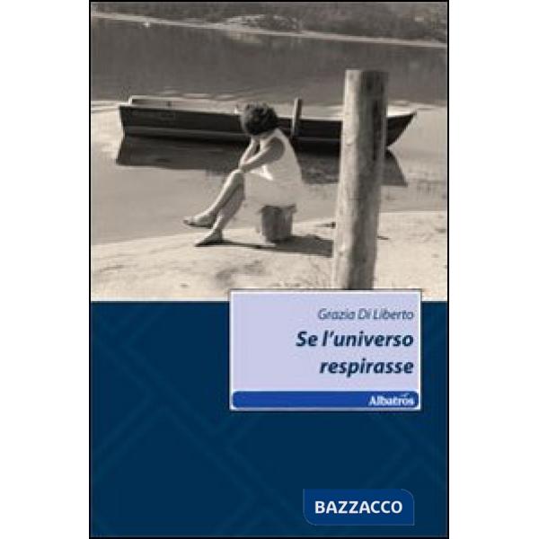 Se l'universo respirasse