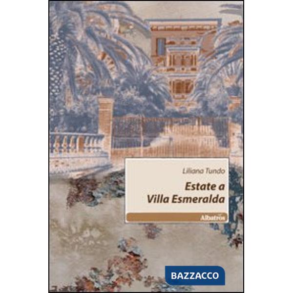 Estate a Villa Esmeralda