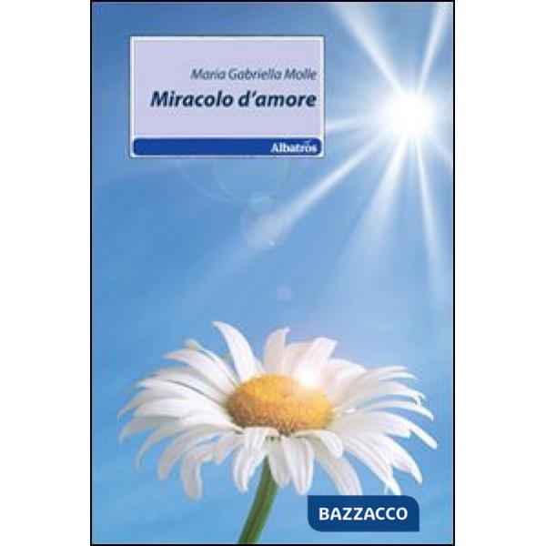 Miracolo d'amore