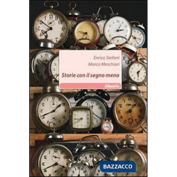 Storie con il segno meno