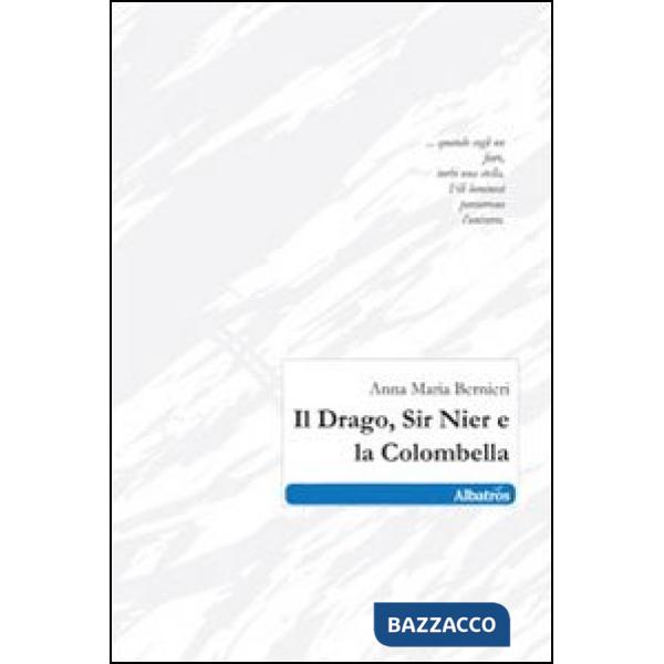 Drago, sir Nier e la Colombella (Il)