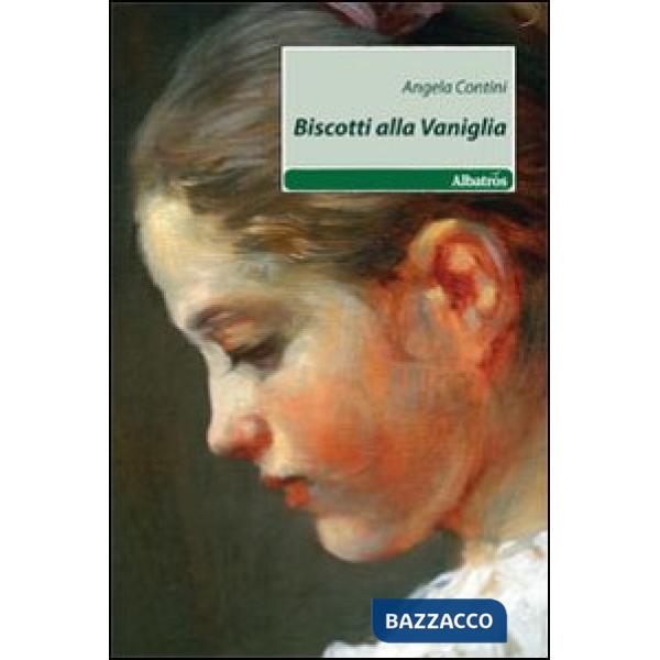 Biscotti alla vaniglia