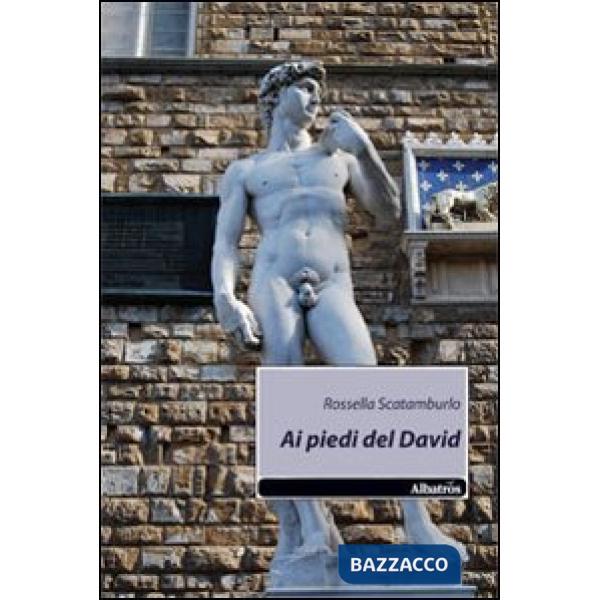 Ai piedi del David