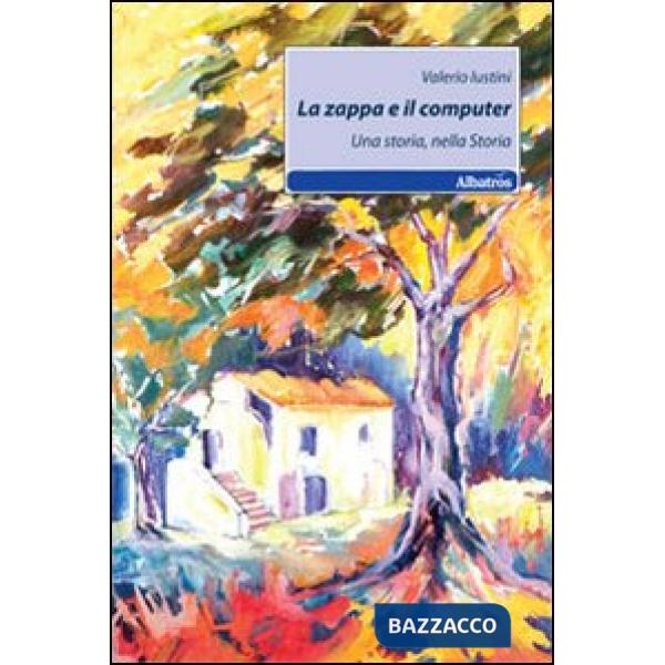 Zappa e il computer. Una storia, nella storia (La)