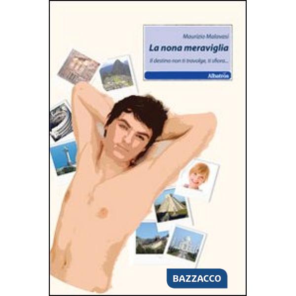 Nona meraviglia. Il destino non ti travolge, ti sfiora... (La)