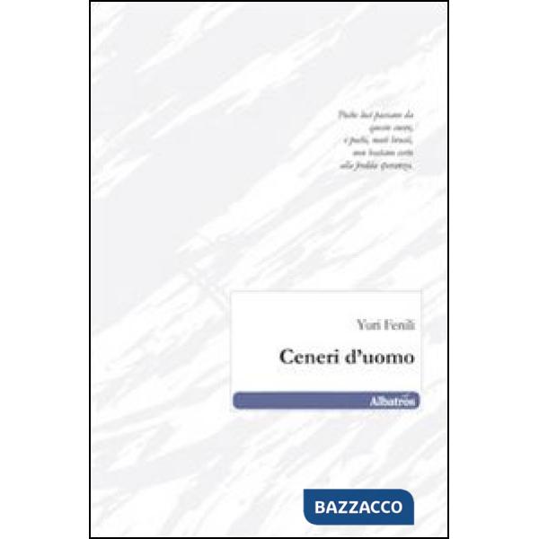 Ceneri d'uomo