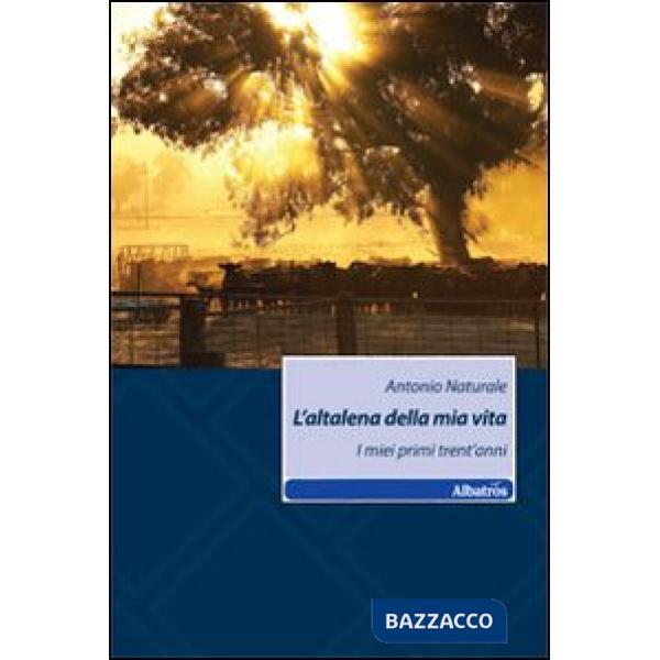 Altalena della mia vita. I mie primi trent'anni (L')