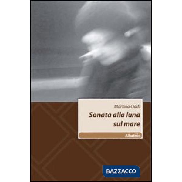 Sonata alla luna sul mare