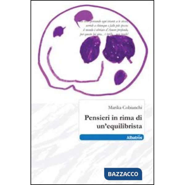 Pensieri in rima di un'equilibrista