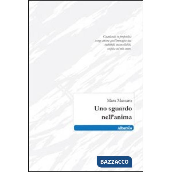 Sguardo nell'anima (Uno)