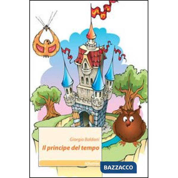 Principe del tempo (Il)