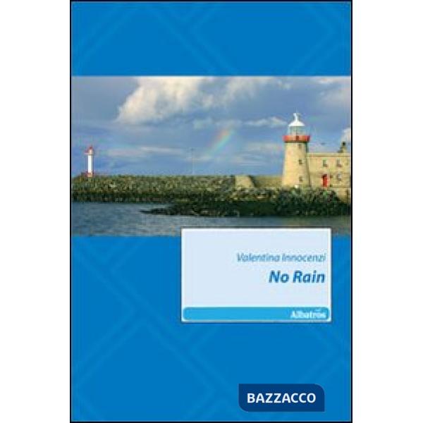 No rain