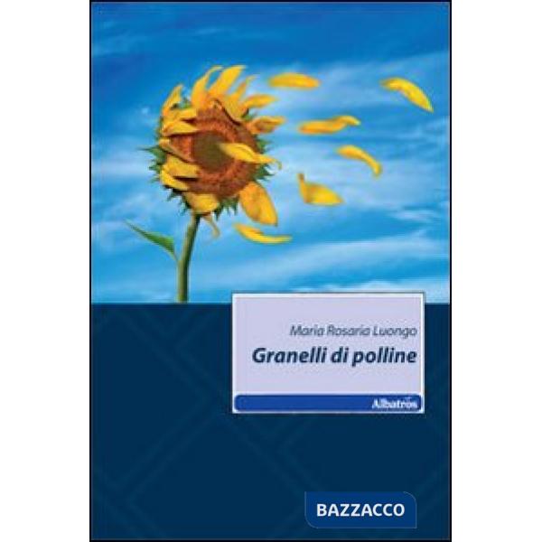 Granelli di polline