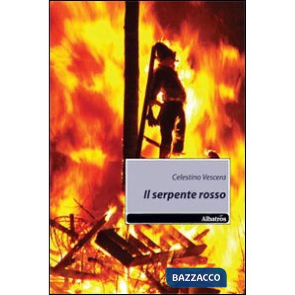 Serpente rosso (Il)