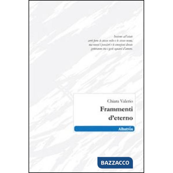 Frammenti d'eterno