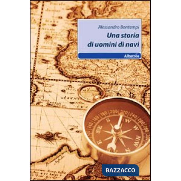 Storia di uomini di navi (Una)