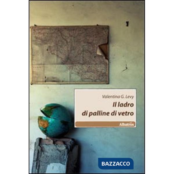 Ladro di palline di vetro (Il)